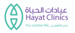 عيادات الحياة